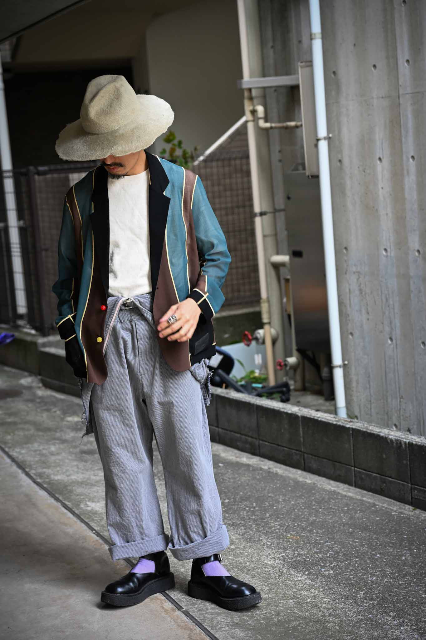 tokio / Stripe All In One    (221208)