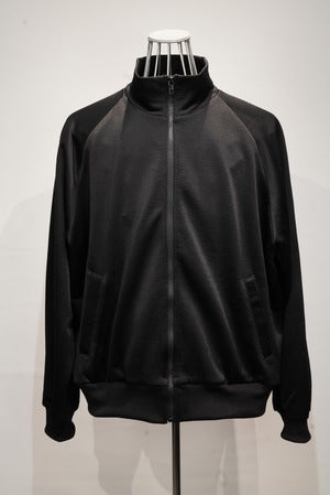 REVERBARATE / REV-25SS-RB24  ''TRACK JACKET''   (220936)
