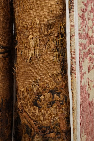 WILDFRAULEIN / Jointed Nature Wild Pants