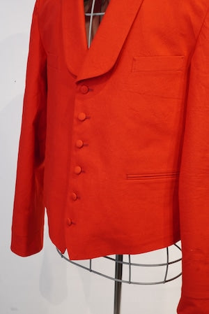 A BLUE CONCERT×ARCD / BELLBOY JACKET    (221172)