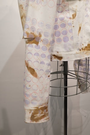 tokio works / TKOJ-05 Phases Moon Jacket   (221001)
