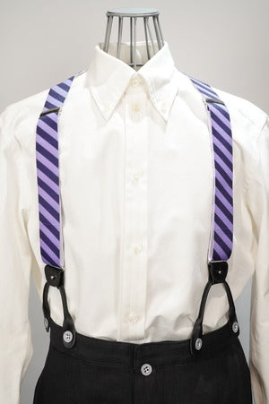 ARCD別注/ALBERT THURSTON Suspenders
