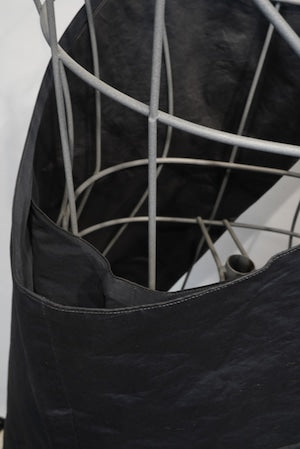 REVERBARATE /  REV-26SS-WC06  BAG VEST   (221169)