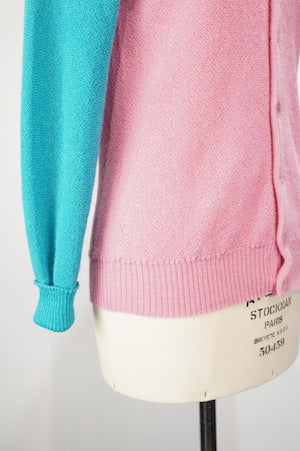 FANNI LEMMERMAYER×ARCD / Alpaca Cardigan 3
