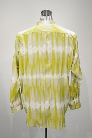 HS-ATTIRE(HAVERSACK)  / Tie dye Short Kurta Shirt