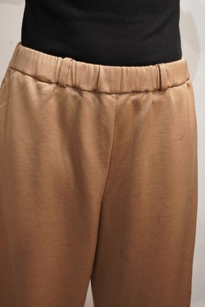 REVERBARATE /  REV -25SS-RB25-TP  ''WIDE TRACK PANTS''   (220937)