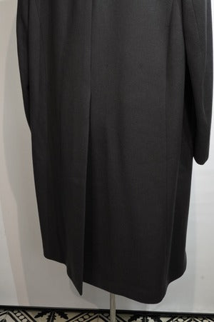 REVERBARATE / REV-24AW-WC01 DOUBLE BRESTED COAT
