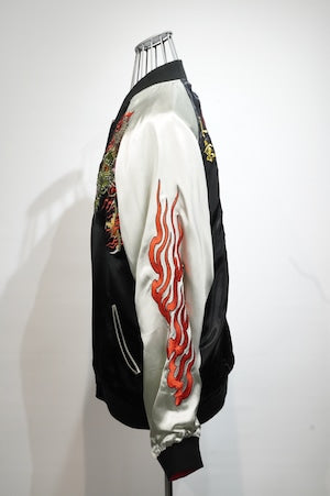 LA MAISON HIROCO / OMIYAGE JACKET  (220865)