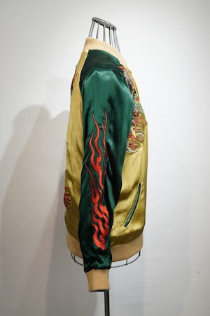 LA MAISON HIROCO / OMIYAGE JACKET  (220865)