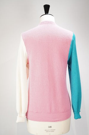 FANNI LEMMERMAYER×ARCD / Alpaca Cardigan 3
