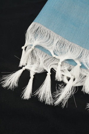 NOBNAGA Paris/ KIMONO FABRIC STOLE