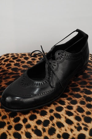 eofm / E-74G ''Roman Shoes''