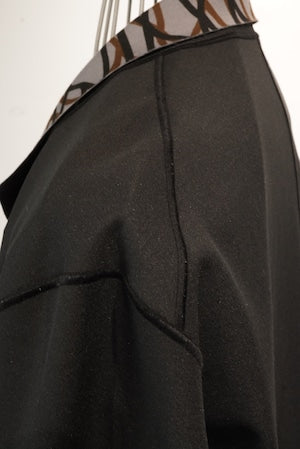 NOBNAGA Paris / SOFT SEAM REVERSIBLE SINGLE 1B JACKET