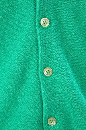 FANNI LEMMERMAYER×ARCD / Alpaca Cardigan 2