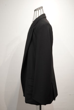 CLASS /  CCFS04UNI   ''DORMEUIL 15,7 Super 160's 8Ply Jacket''  (220996)
