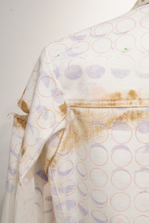 tokio works / TKOJ-05 Phases Moon Jacket   (221001)