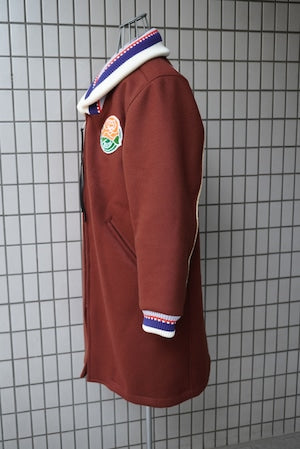 tokio / TKO-25AW-JK01   Pop kid Pharaoh Coat   (221142)