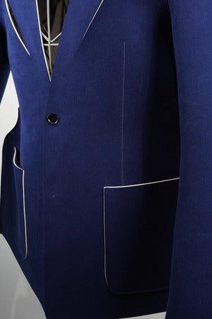 CLASS/UltraSuede 3-Layer Bonding Jacket