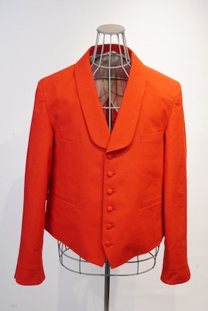 A BLUE CONCERT×ARCD / BELLBOY JACKET    (221172)