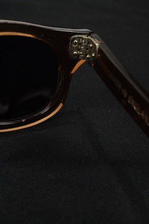 TENDER Co. / Flat Top Sunglasses