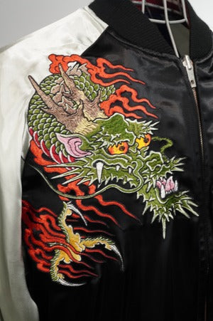 LA MAISON HIROCO / OMIYAGE JACKET  (220865)