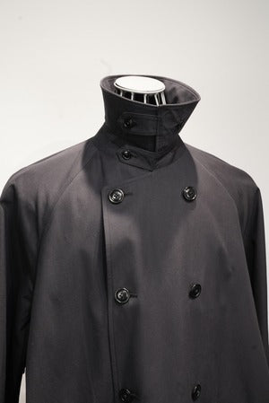 REVERBARATE / REV-25SS-TC05 ''TRENCH COAT''  (220938)