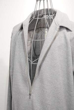 REVERBARATE / REV-25AW-RB32  ''HALF ZIP THERMAL''  (221079)