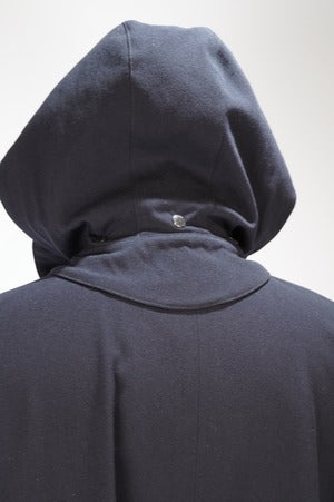 HS-ATTIRE (HAVERSACK) / Cavalry Twill Cape
