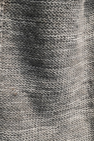 Lapis / Knit Bag