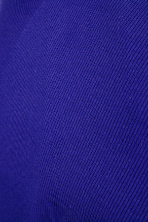 HS-ATTIRE / ’’ARCD別注’’ Mock Neck Rib T-Shirt