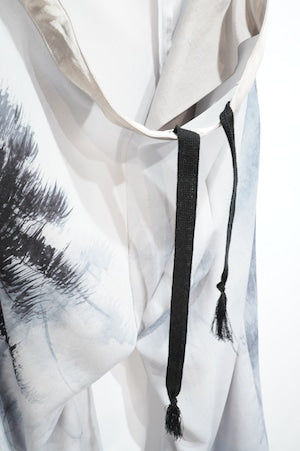 NOBNAGA Paris /  Sarouel Baggy Pants