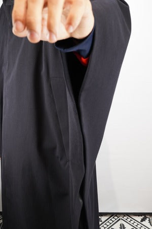 HS-ATTIRE (HAVERSACK) / Cavalry Twill Cape