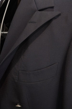 m's braque/ Costume S4B  Jacket