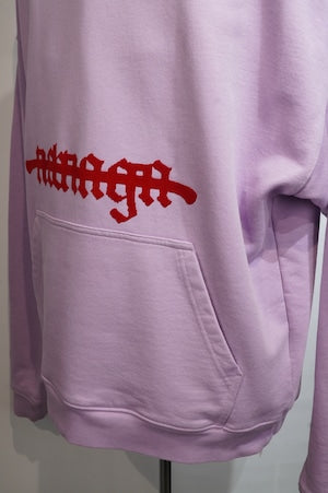 NOBNAGA Paris / NOBNAGA Paris / HOKUSAI PRINT HOODIE (221134)