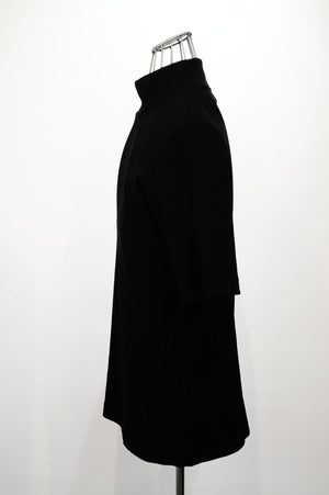 HS-ATTIRE / ’’ARCD別注’’ Mock Neck Rib T-Shirt