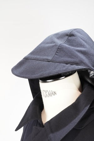HS-ATTIRE (HAVERSACK) / Cavalry Twill Cape