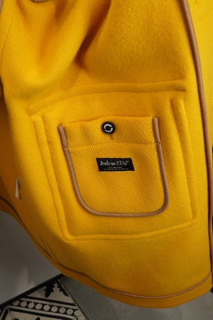 INVERTERE / Relax Fit  Duffle Coat