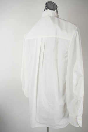 HS-Equipment (HAVERSACK) / High Density Cotton Portuguese Nazare Shirts