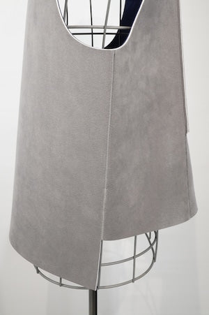 CLASS/UltraSuede 3-Layer Bonding Vest