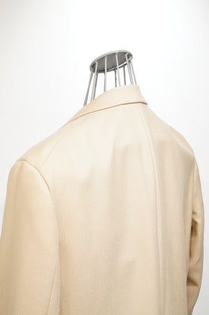 REVERBERATE / Long Tailored Jacket