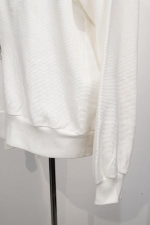 REVERBARATE / REV-25AW-RB32  ''HALF ZIP THERMAL''  (221079)
