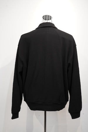 REVERBARATE / REV-25AW-RB32  ''HALF ZIP THERMAL''  (221079)