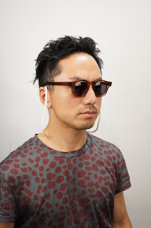 TENDER Co. / Flat Top Sunglasses