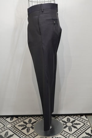 m's braque / Costume One Tucked Pants