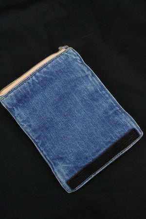 renoma PARIS / Selvedge Denim (Aging Finish)