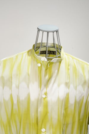HS-ATTIRE(HAVERSACK)  / Tie dye Short Kurta Shirt