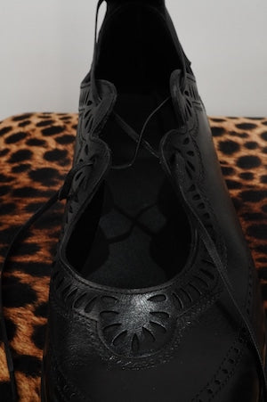 eofm / E-74G ''Roman Shoes''
