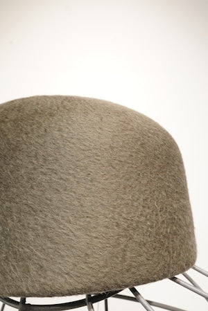 CURRENTAGE /  Wool Cap (220841)