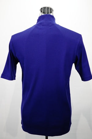 HS-ATTIRE / ’’ARCD別注’’ Mock Neck Rib T-Shirt