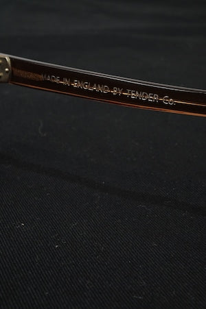 TENDER Co. / Flat Top Sunglasses